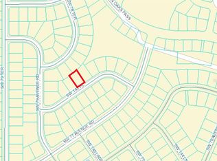 SW 143rd Pl LOT 7, Ocala, FL 34473