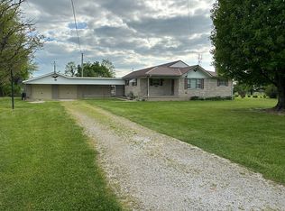 3014 Poplar Hill Rd, Liberty, KY 42539