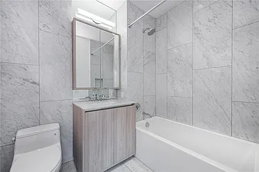 Rented by Luxury Apartments LIC