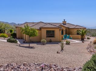 1495 Circulo Jacona, Rio Rico, AZ 85648