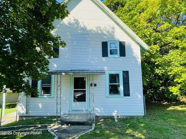 201 Allen St, Lehighton, PA 18235