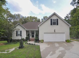 116 Covington Dr, Chapin, SC 29036