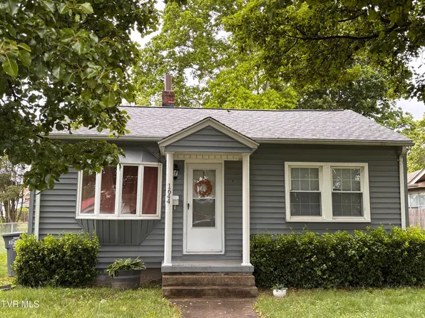 1644 Redwood Dr, Kingsport, TN 37664