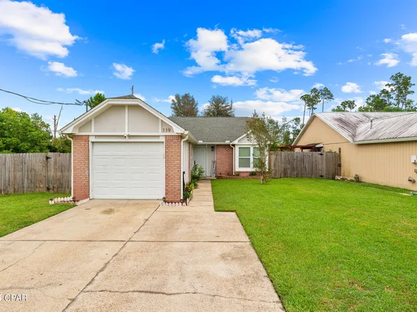 119 Christie Ln, Panama City, FL 32404