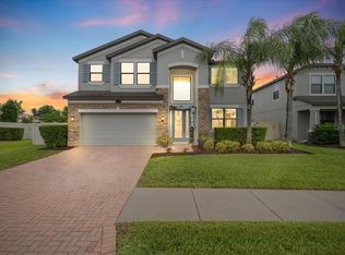 1675 Feather Grass Loop, Lutz, FL 33558