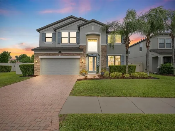 1675 Feather Grass Loop, Lutz, FL 33558