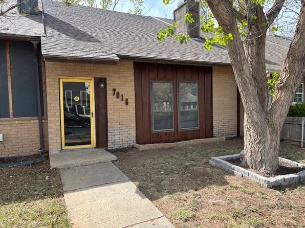 7016 Hurst St, Amarillo, TX 79109