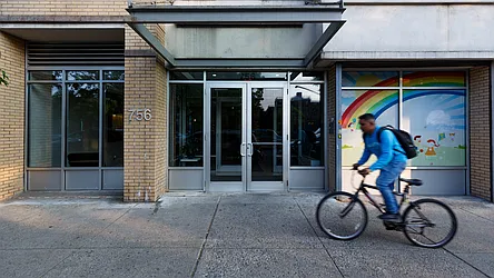 Rented by Nooklyn NYC LLC
