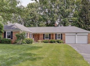 9825 Pleasant Way, Indianapolis, IN 46280