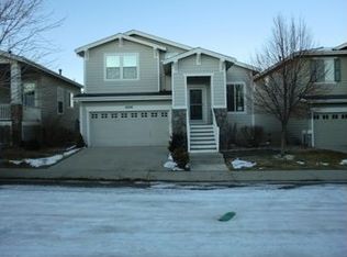 10599 Cherrybrook Cir #C, Highlands Ranch, CO 80126