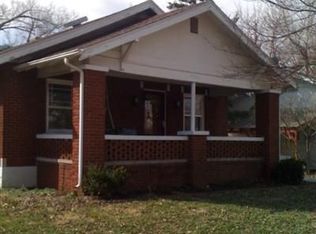 934 E Loren St, Springfield, MO 65807