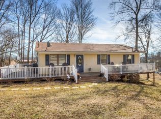 125 Catawba St, Church Hill, TN 37642