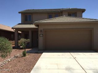 21129 E Frontier Rd, Red Rock, AZ 85145