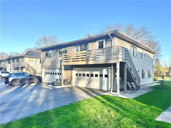 65 Milrace Dr, East Rochester, NY 14445