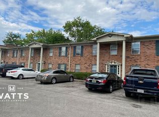 Club View Apartments, Birmingham, AL 35206