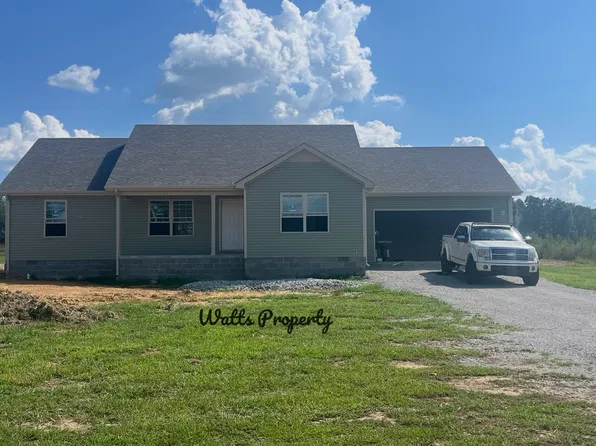 6343 Lynchburg Rd, Winchester, TN 37398