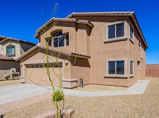 7425 E Fair Meadows Loop, Tucson, AZ 85756