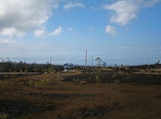Paradise Pkwy LOT 24, Ocean View, HI 96737