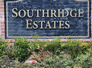 0 S Crest Dr, Lake Charles, LA 70605