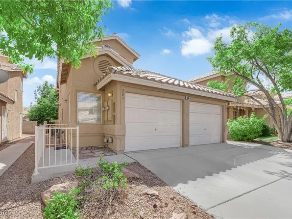 8005 Cetus Cir Unit 201, Las Vegas, NV 89128