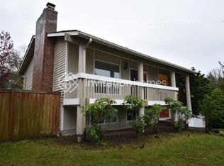 4211 SW 314th Pl, Federal Way, WA 98023