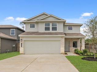 1659 Portia Ln, Conroe, TX 77301