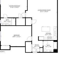 1908 New York Ave #303, Union City, NJ 07087