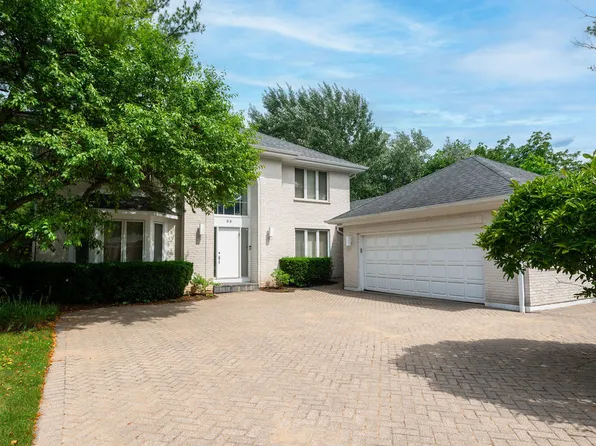 35 Barnard Ln, Highland Park, IL 60035