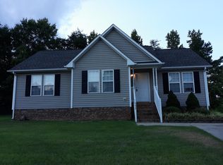 602 Danieley Way, Elon, NC 27244
