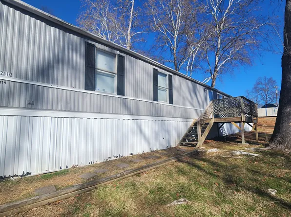 2510 Big Logan Way #114, Knoxville, TN 37923