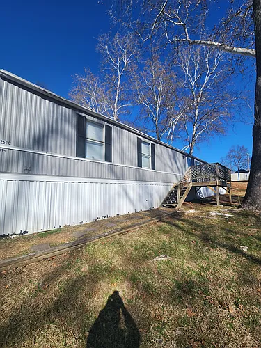 2510 Big Logan Way #114 Photo 1