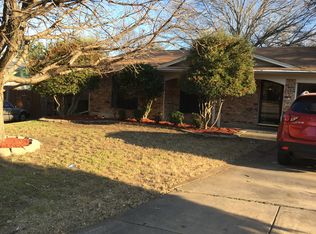 1002 Terrebonne Ct, Arlington, TX 76014