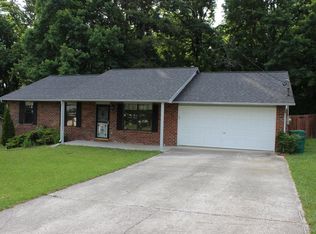 5015 Stewart Ridge Rd, Knoxville, TN 37938