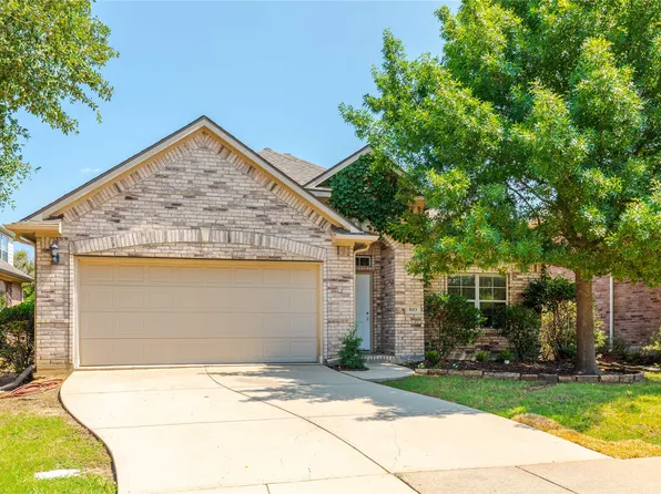 1613 Bluebird Dr, Little Elm, TX 75068