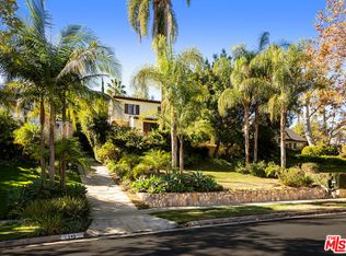 1341 Comstock Ave, Los Angeles, CA 90024