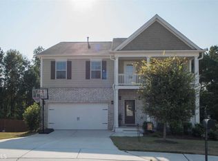 26 Patriot Ln, Newnan, GA