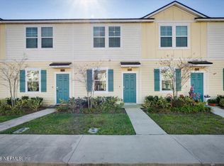 8212 LAROSE Road, Jacksonville, FL 32211