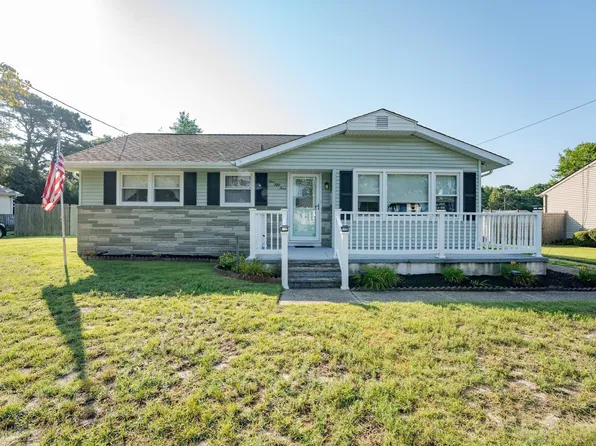 153 Jordan Rd, Somers Point, NJ 08244