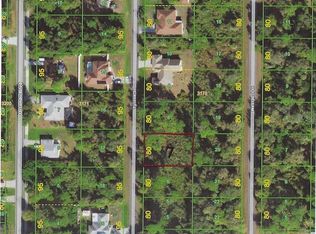 1218 Tyrone St, Port Charlotte, FL 33952