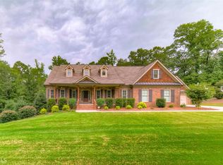 1013 Highgrove Dr, Monroe, GA 30655