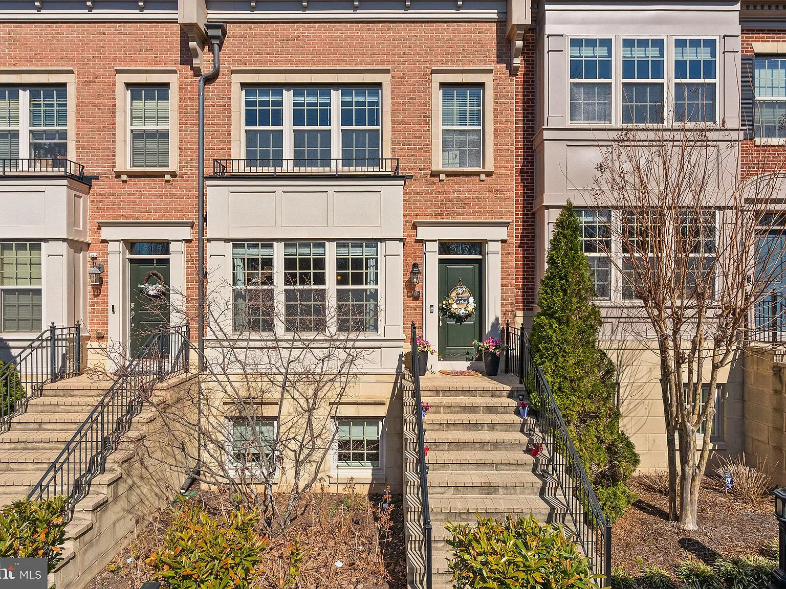 Potomac Overlook Condo — Photo 3
