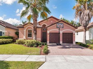 15446 SW 25th Ter, Miami, FL 33185