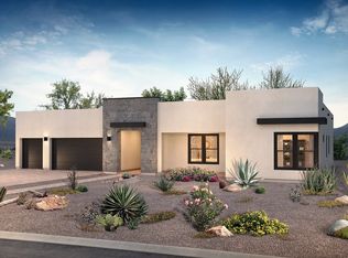 Plan 7523 Plan, Prelude at Oro Ridge, Gsokje Queen Creek, AZ 85144