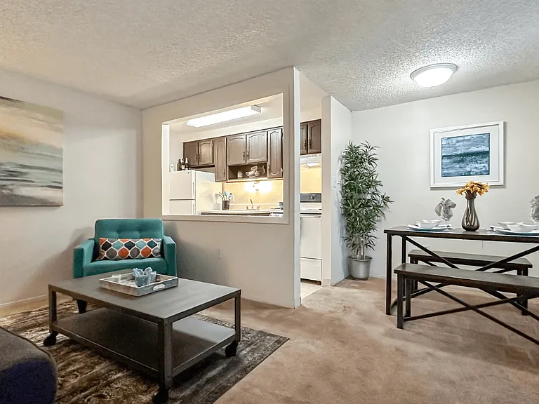 Classic Collection Apartment