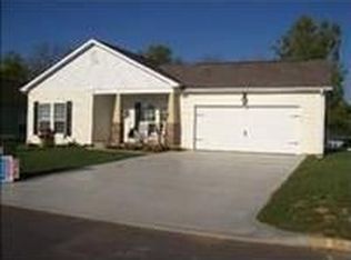 1124 Gregory Valley Dr, Sevierville, TN 37876
