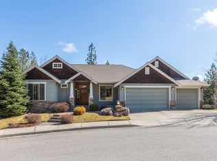 401 W Trailridge Ct, Spokane, WA 99224