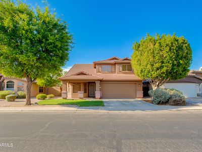 9326 E Pampa Ave, Mesa, AZ, 85212