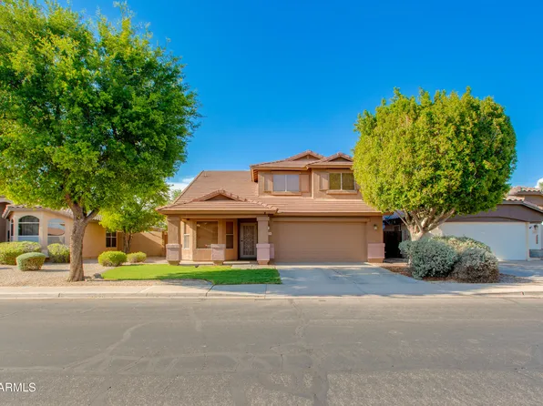 9326 E PAMPA Avenue, Mesa, AZ 85212