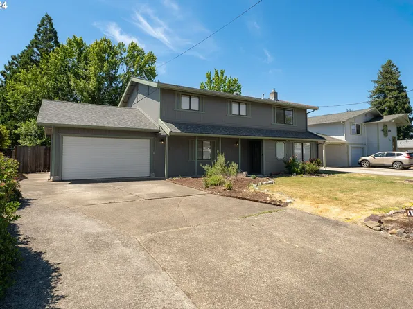 1547 NW Rachel Ave, Roseburg, OR 97471