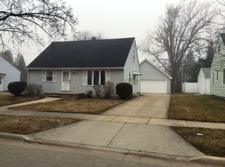 426 E Harding Dr, Appleton, WI 54915